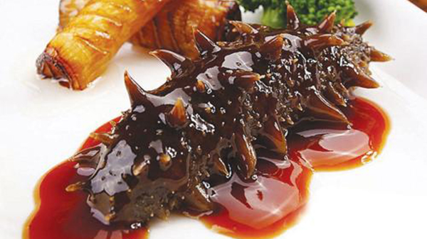 刺參的識別方法，如何選購刺參？如何識別刺參？干海參水發(fā)方法