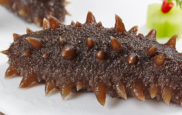 三款創(chuàng)新川味的海參菜肴，你知道怎么做法嗎？